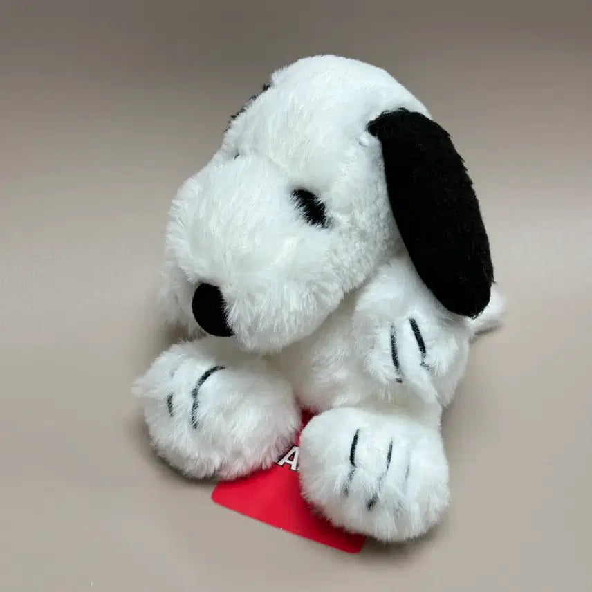 [BUNJANG] New Snoopy Plush Doll / [새상품] 스누피 인형