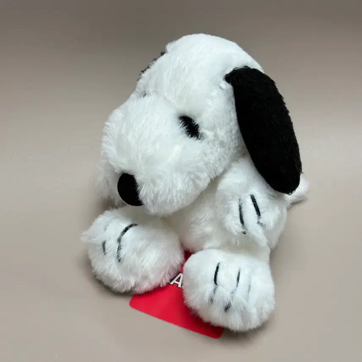 [BUNJANG] New Snoopy Plush Doll / [새상품] 스누피 인형