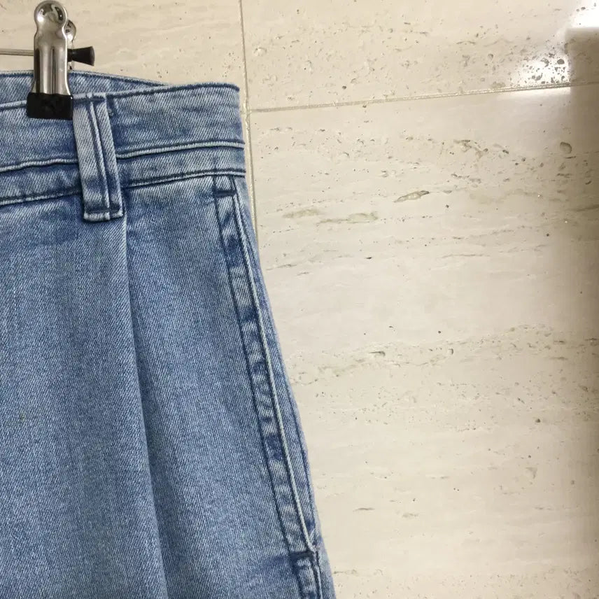 [BUNJANG] SYSTEM HOMME 22 Denim Pants / SYSTEM 시스템 옴므 22 데님 팬츠 33