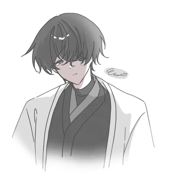 [BUNJANG] LD Commission / ld 그림 커미션