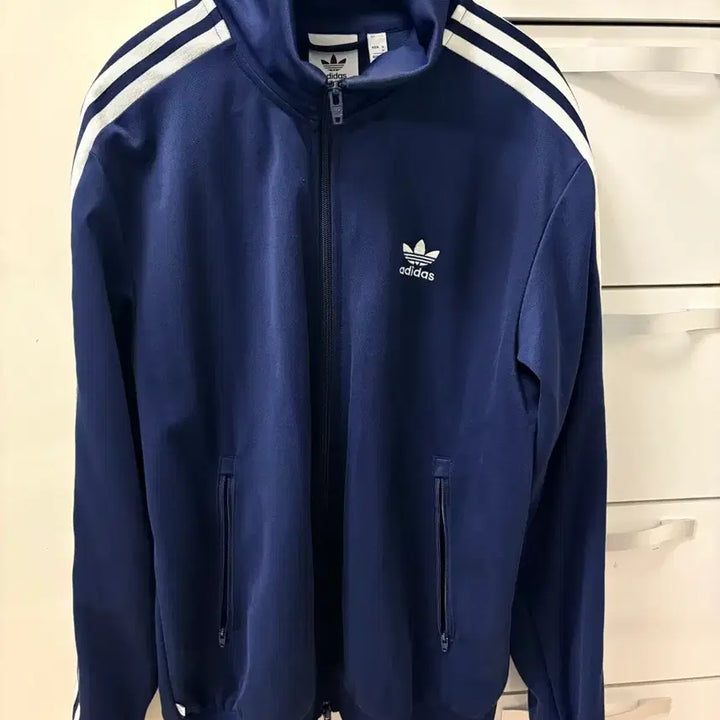 [BUNJANG] Adidas Firebird Track Top M / 아디다스 파이어버드 트랙탑 M