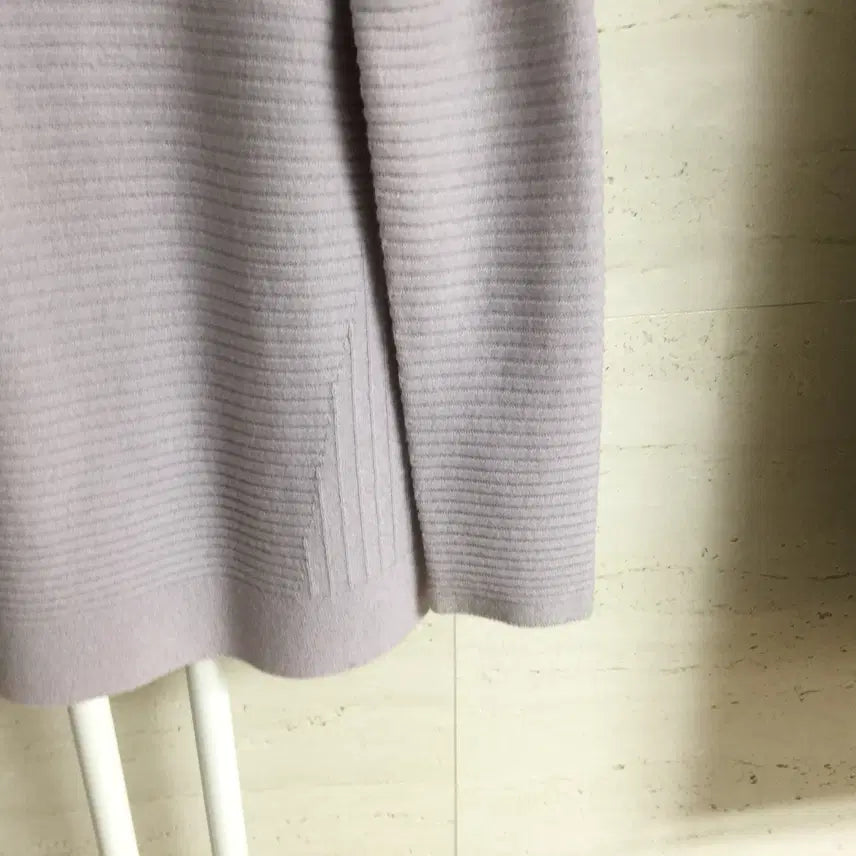 [BUNJANG] Preen Ribbon Wool Knit Sweater / 쁘렝땅 리본 울 니트 100