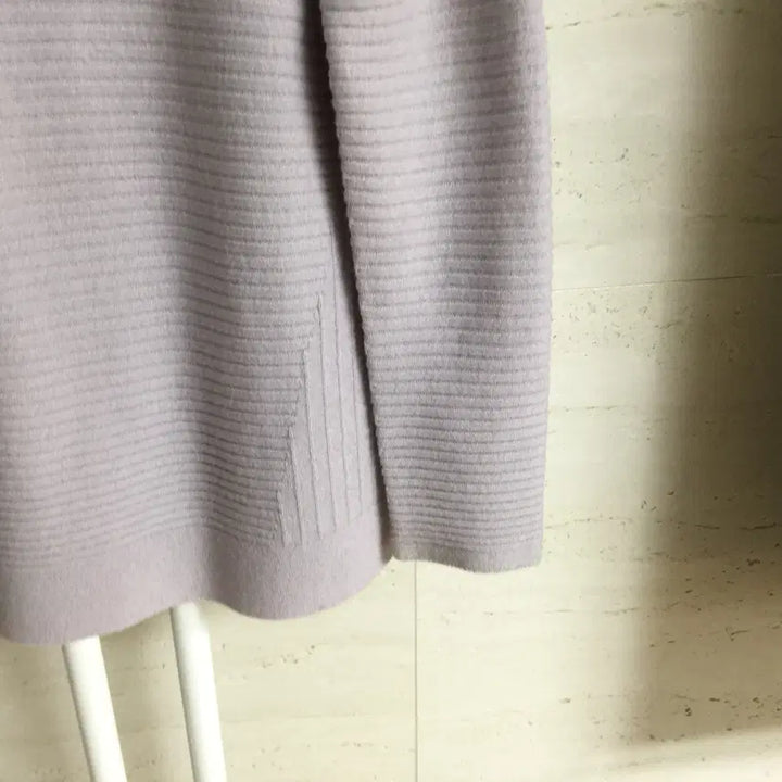 [BUNJANG] Preen Ribbon Wool Knit Sweater / 쁘렝땅 리본 울 니트 100