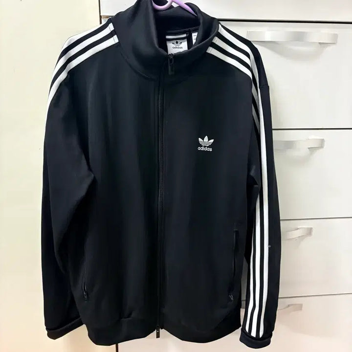 [BUNJANG] Adidas Firebird Track Top L / 아디다스 파이어버드 트랙탑 L