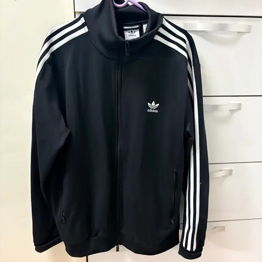 [BUNJANG] Adidas Firebird Track Top L / 아디다스 파이어버드 트랙탑 L
