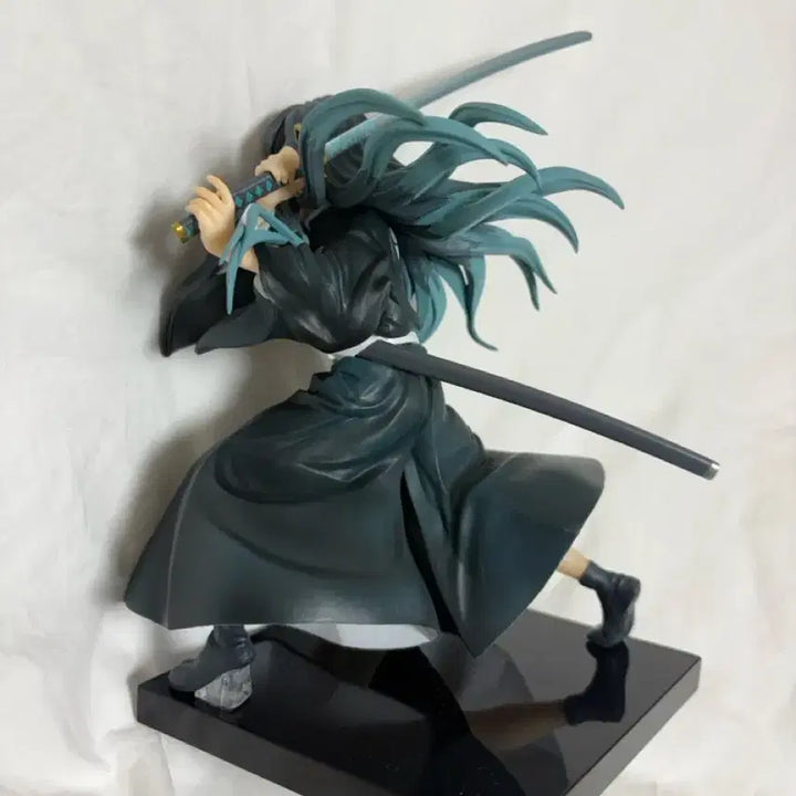[SOLD OUT] 택포15) 귀멸의칼날 제일복권 B상 무이치로