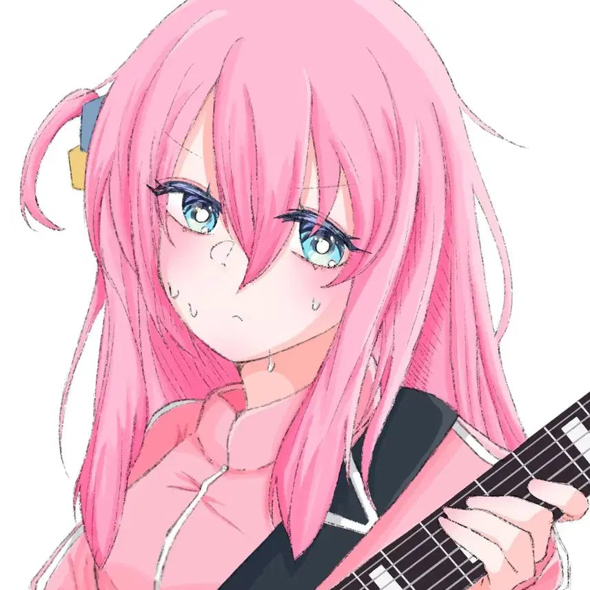 [BUNJANG] Custom Digital Art Commission / 커미션 받습니다