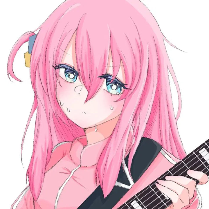 [BUNJANG] Custom Digital Art Commission / 커미션 받습니다