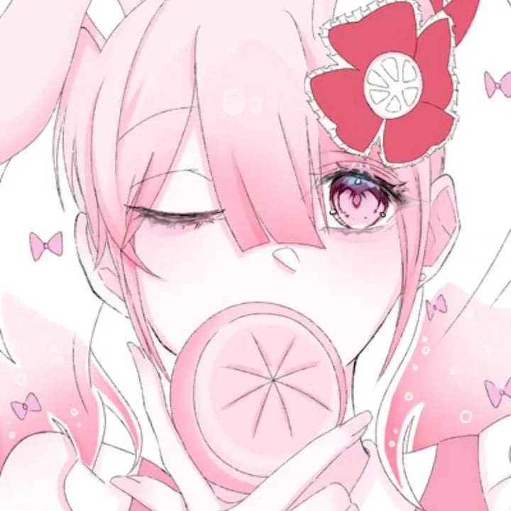 [BUNJANG] Custom Digital Art Commission / 커미션 받습니다