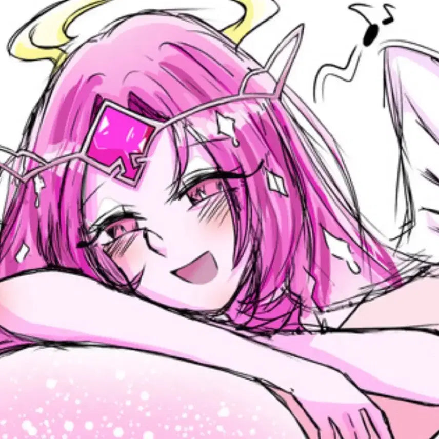 [BUNJANG] Custom Digital Art Commission / 커미션 받습니다