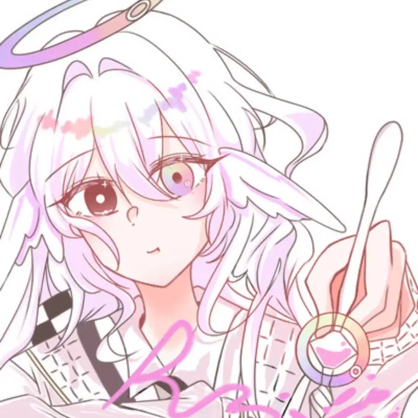 [BUNJANG] Custom Digital Art Commission / 커미션 받습니다