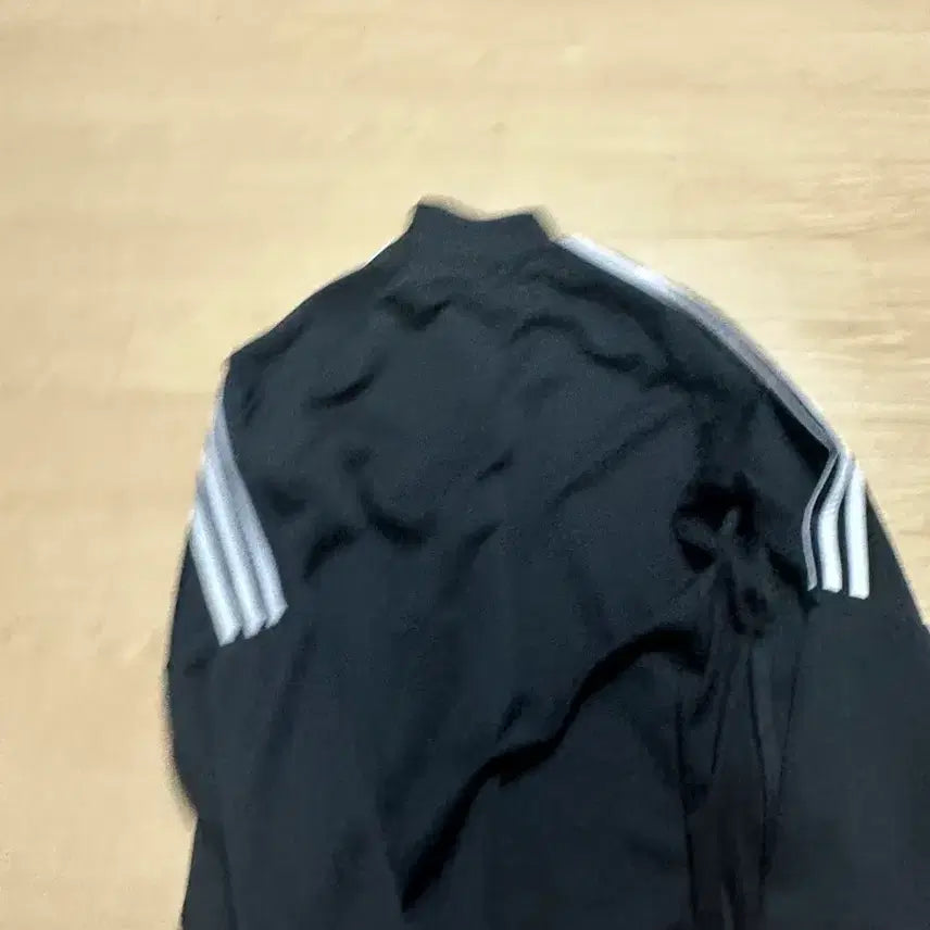 [BUNJANG] Adidas Black Jersey / 아디다스 블랙 져지 상태 최상