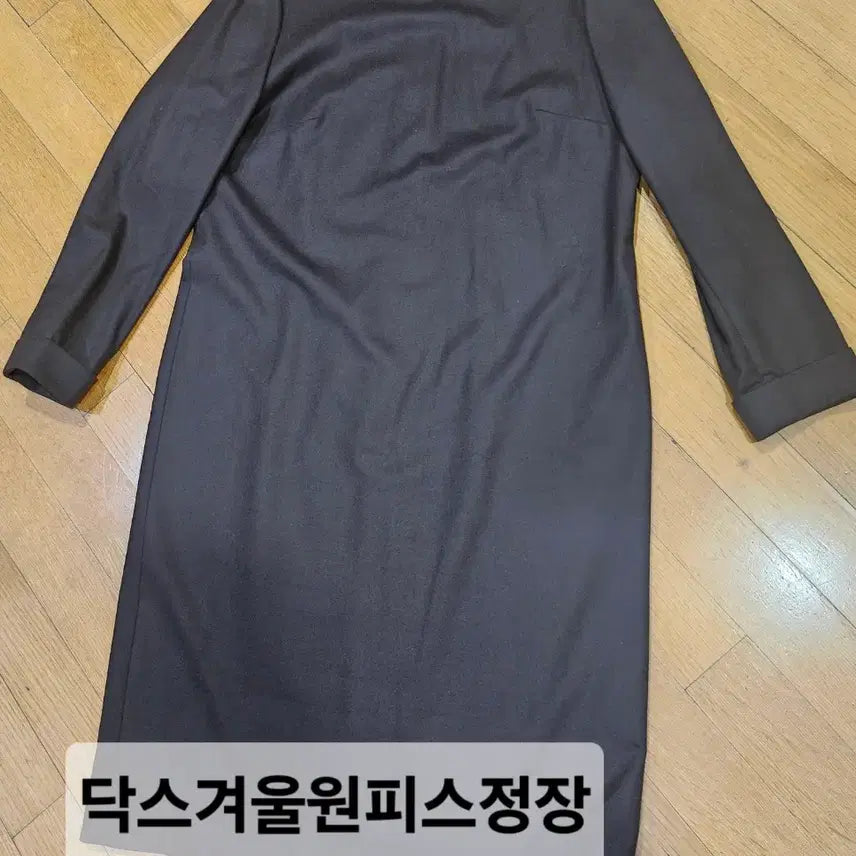 [BUNJANG] Park Hang-chi Green Suit Set / 루치아노최 여름정장
