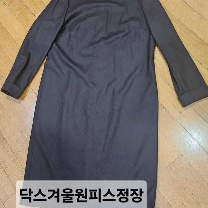 [BUNJANG] Park Hang-chi Green Suit Set / 루치아노최 여름정장