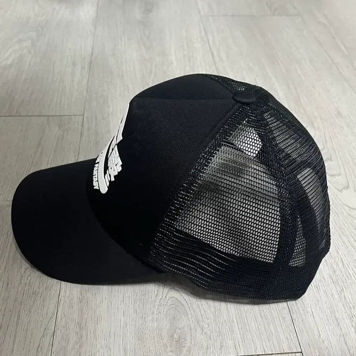 [BUNJANG] Palace 25SS Mesh Cap Baseball Cap / (FREE) 25SS 팔라스 메쉬캡 볼캡