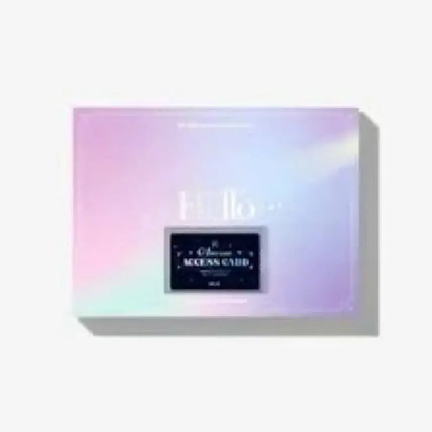 [BUNJANG] Fli 1st Generation Fanclub Kit / 플리 1기 키트