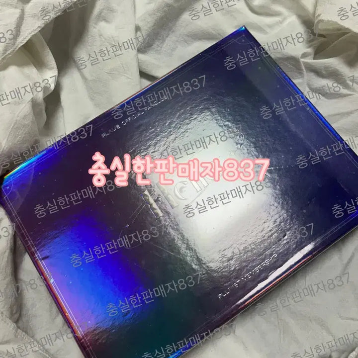 [BUNJANG] Fli 1st Generation Fanclub Kit / 플리 1기 키트
