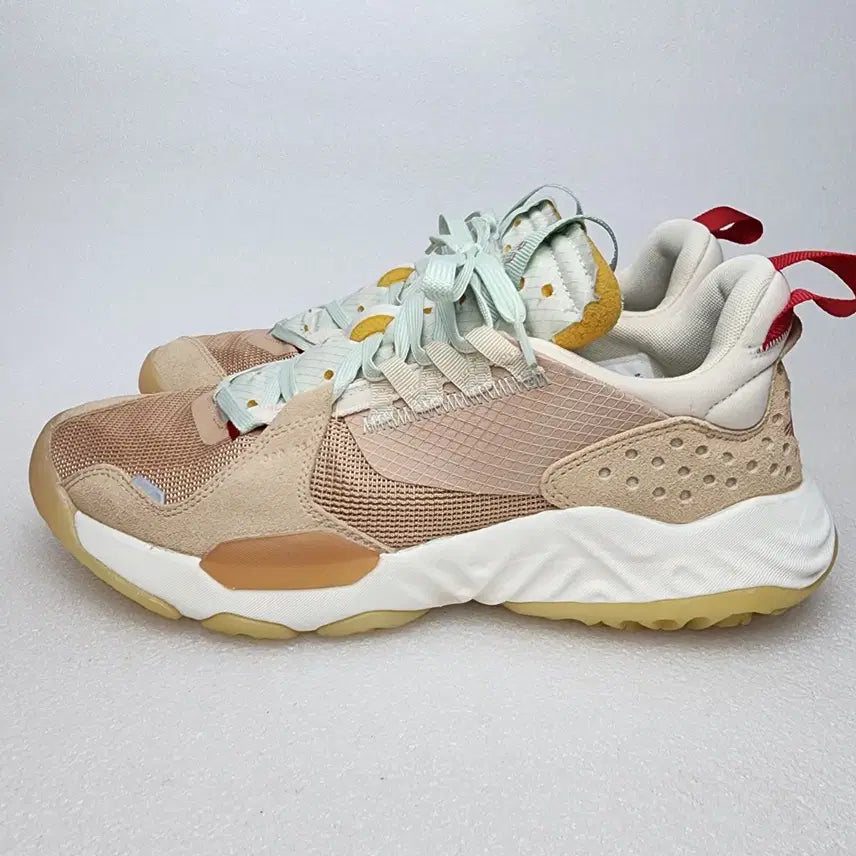 [BUNJANG] Jordan Delta SP 	Barely Tan Men&