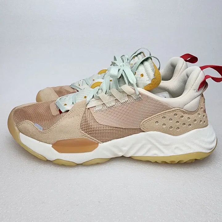 [BUNJANG] Jordan Delta SP 	Barely Tan Men&