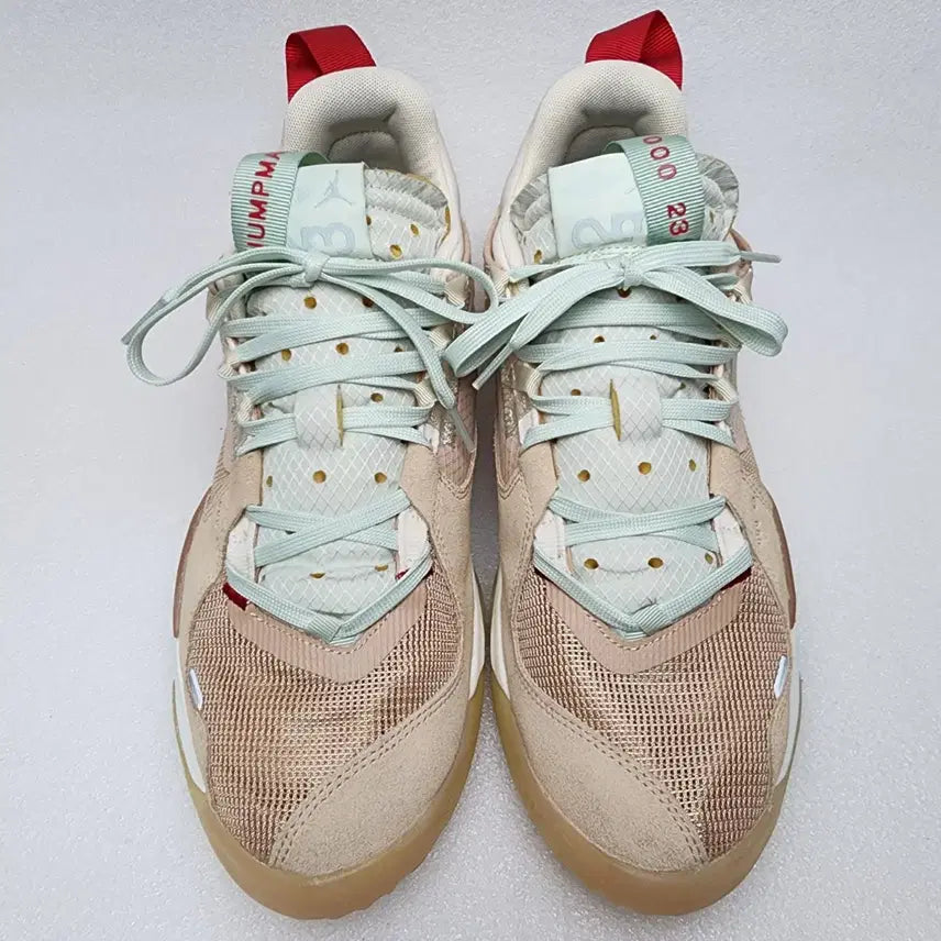 [BUNJANG] Jordan Delta SP 	Barely Tan Men&