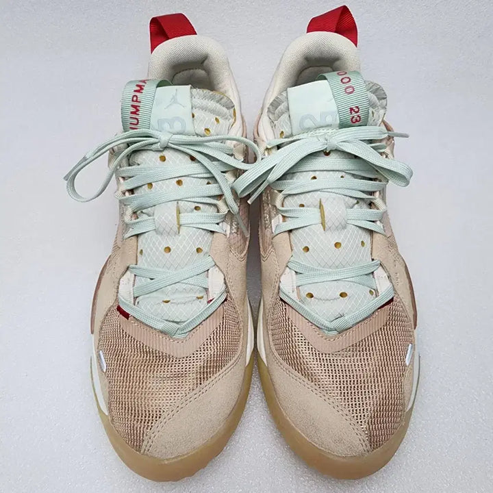 [BUNJANG] Jordan Delta SP 	Barely Tan Men&