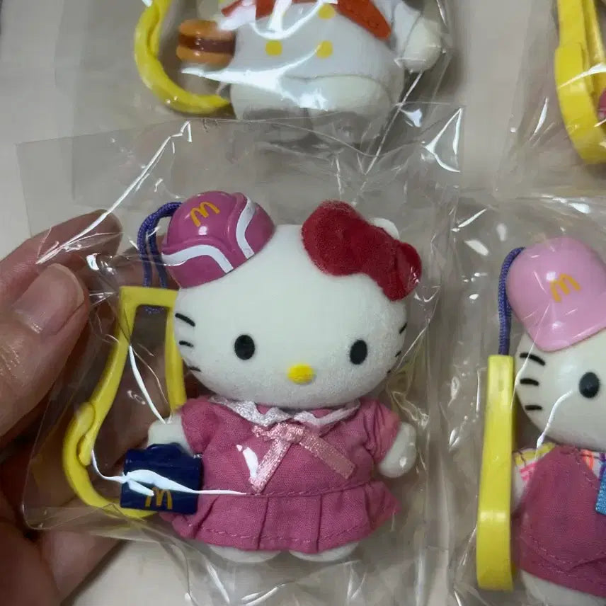 [BUNJANG] Vintage McDonald&
