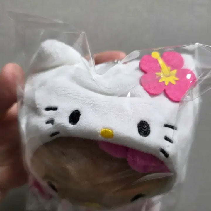 [BUNJANG] Aveil Limited Edition Tanning Kitty Mascot / 아베일 한정판 태닝 갸루 키티 마스코트