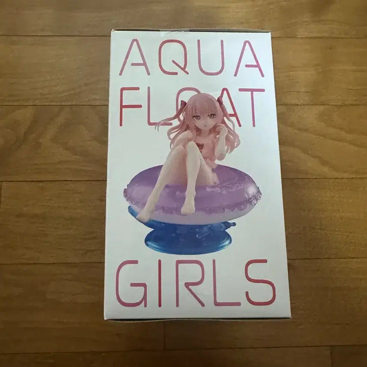 [BUNJANG] Bisque Doll wa Koisuru Inui Sajuna Figure (Sealed) / (미개봉) 그 비스크 돌은 사랑을 한다 이누이 사쥬나 피규어