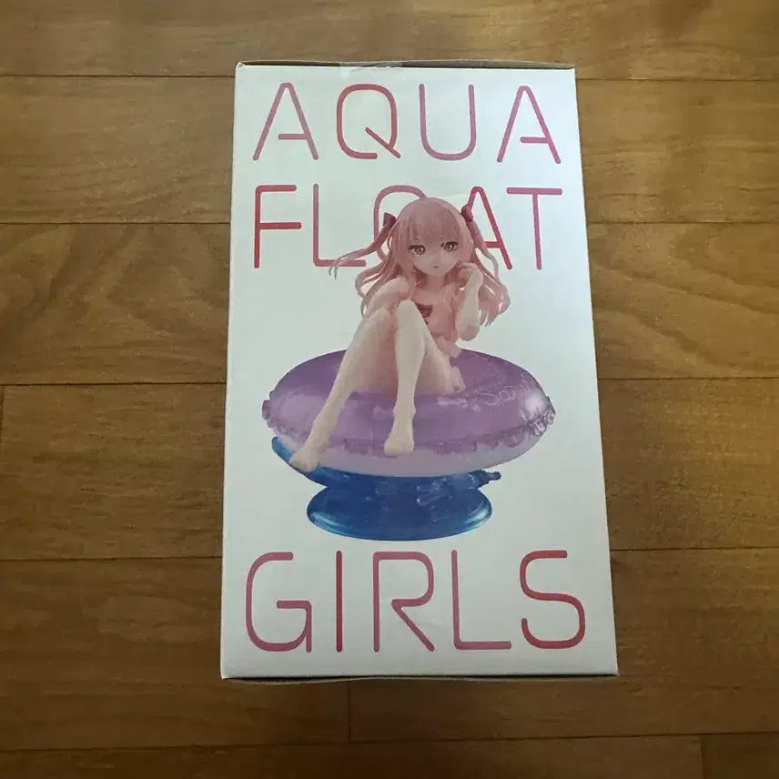 [BUNJANG] Bisque Doll wa Koisuru Inui Sajuna Figure (Sealed) / (미개봉) 그 비스크 돌은 사랑을 한다 이누이 사쥬나 피규어