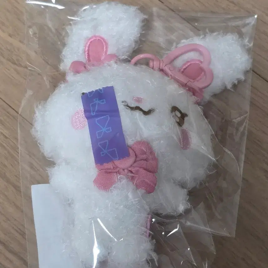 [SOLD OUT] 하츠투하츠 하투하 인형 하뀨하 유하 토라뮈