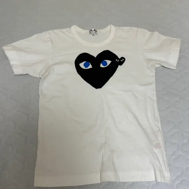 [BUNJANG] Comme des Garçons Black Heart Women&