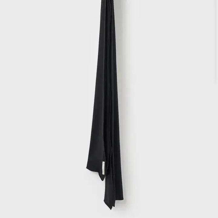 [SOLD OUT] LFM Nue Scarf / Black