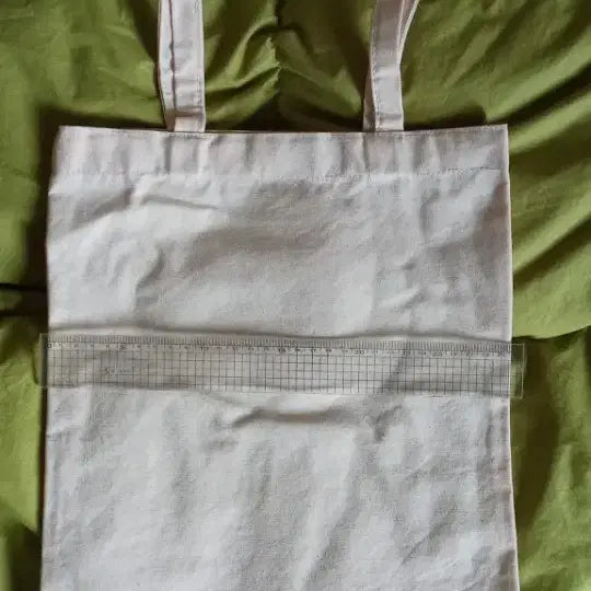 [BUNJANG] Cute Constellation Tent Eco Bag / 미사용) 새 상품) 귀여운 별자리 텐트 에코백