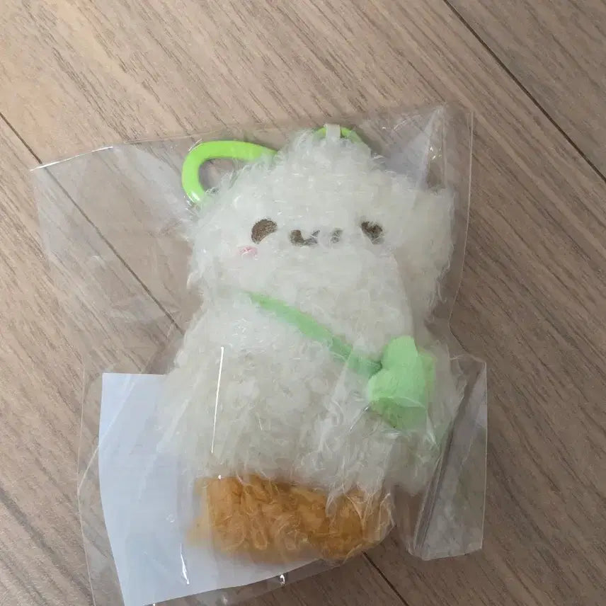 [SOLD OUT] 하츠투하츠 하투하 인형 하뀨하 이안 정땅콩