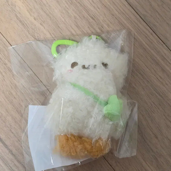 [SOLD OUT] 하츠투하츠 하투하 인형 하뀨하 이안 정땅콩