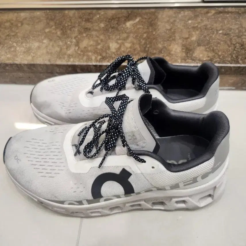 [BUNJANG] On Running Sneakers / 온러닝