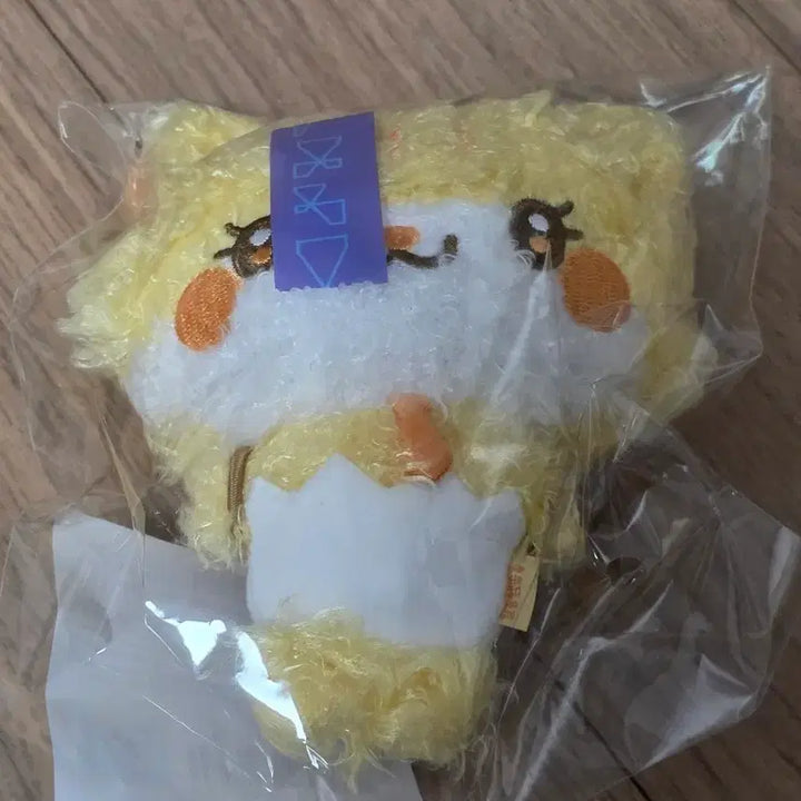 [SOLD OUT] 하츠투하츠 하투하 인형 하뀨하 예온 알쏭햄쏭
