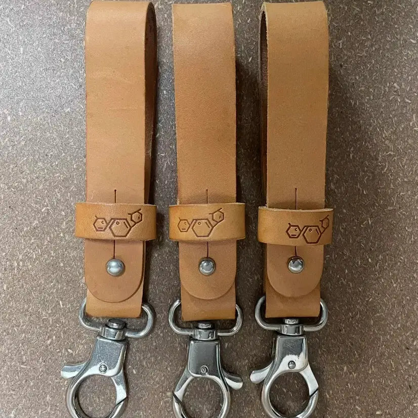 [BUNJANG] Modman Leather Pants Hanger Set / 모드맨 레더 팬츠 행거