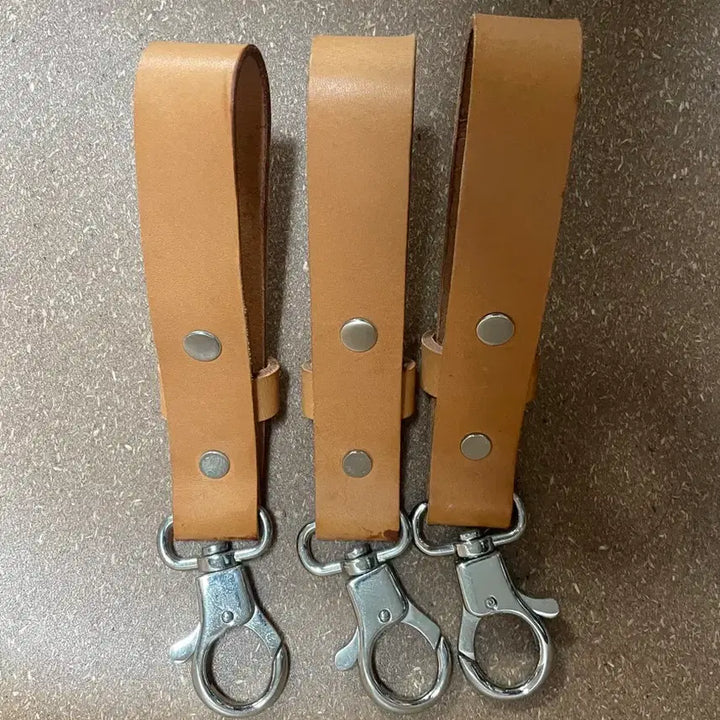 [BUNJANG] Modman Leather Pants Hanger Set / 모드맨 레더 팬츠 행거