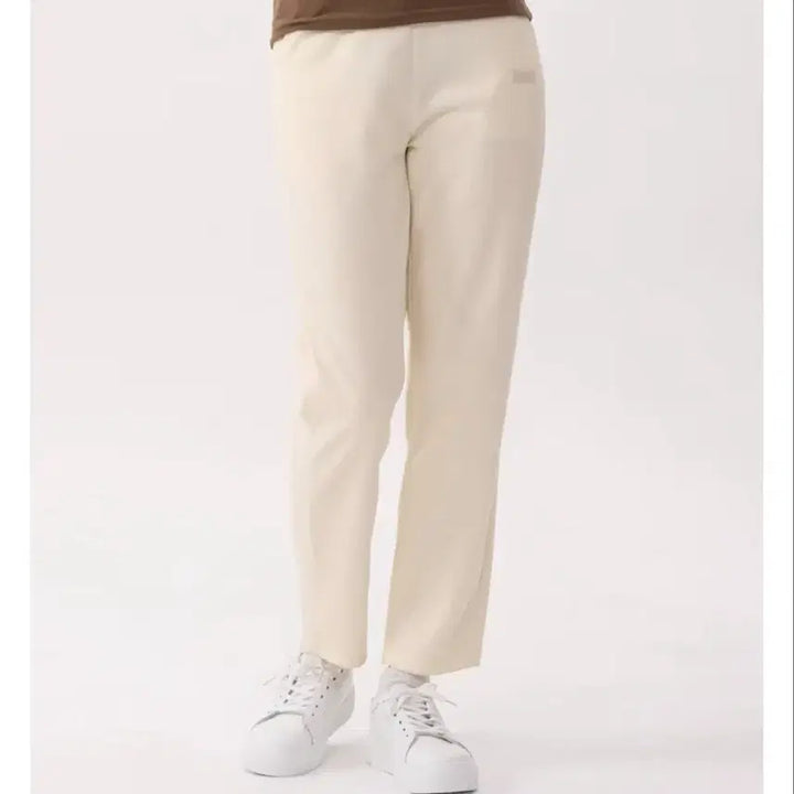 [BUNJANG] Everlast Corduroy Training Pants / [새상품/원가3.4] 코튼 코듀로이 트레이닝 팬츠