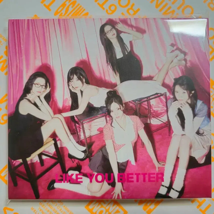 [BUNJANG] fromis_9 Japanese Album CD + Photobook Version / [판매] 프로미스나인 일본 앨범 CD+포토북 버전 (개봉, 포카 미포함)