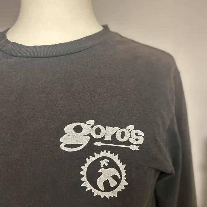 [BUNJANG] GOROS Old Goro&