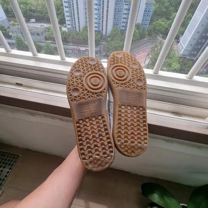 [SOLD OUT] 메종마르지엘라 독일군