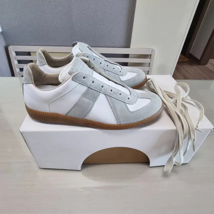 [SOLD OUT] 메종마르지엘라 독일군