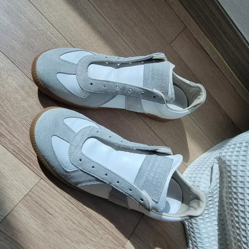 [SOLD OUT] 메종마르지엘라 독일군