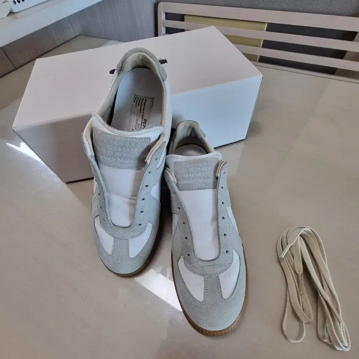 [SOLD OUT] 메종마르지엘라 독일군