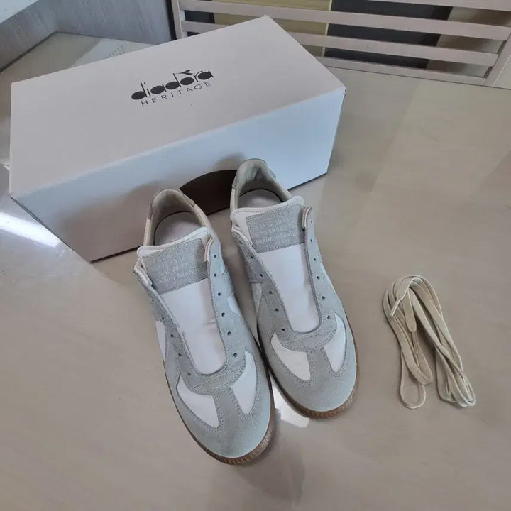 [SOLD OUT] 메종마르지엘라 독일군