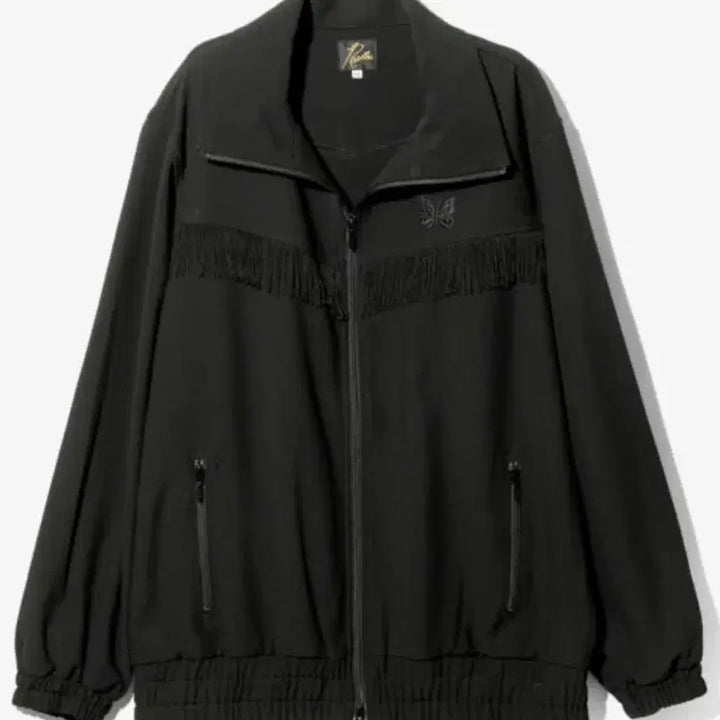 [BUNJANG] Needles Fringe Track Jacket (OT198) / 니들스 프린지 트랙자켓 (OT198)