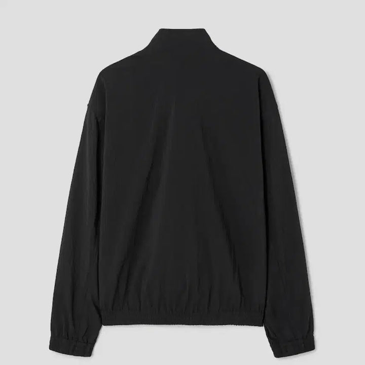 [BUNJANG] Theory Men Kelso Stand Collar Jacket Black / 띠어리 Men Kelso Stand Collar Jacket Black