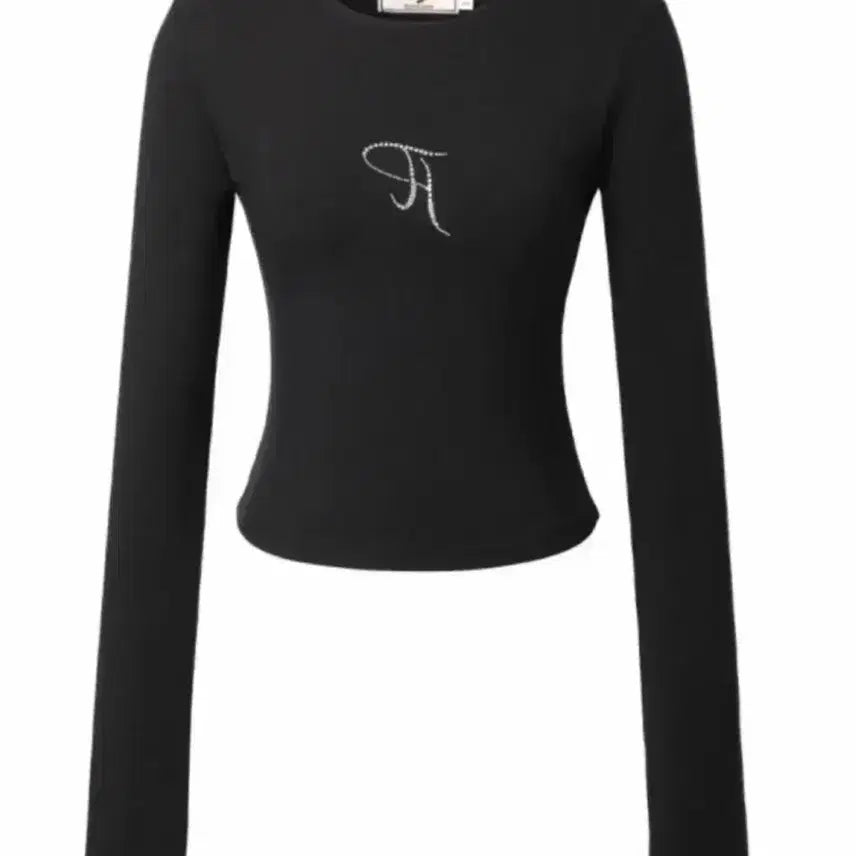 [BUNJANG] 3Times Jewelry Long Sleeve / 쓰리타임즈 쥬얼리 롱슬리브